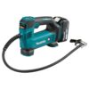 KOMPRESSOR 18V, 8,3BAR,121PSI,