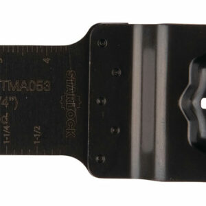 Multiblad trä (TMA053), STARLOCK-fäste.