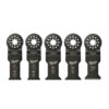 Trä & Metall bladtilsats 5-pack