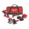 Milwaukee POWERPACK M18 BLCPP5A-502B