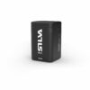 Batteri till Free Pannlampa M 72 WH SILVA