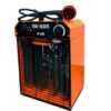 GAARD HEATER 9kW värmefläkt