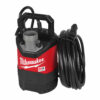 Milwaukee MX Fuel Dränkbar Pump MXF SMP2E-0