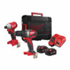 POWERPACK M18 BLPP2B3-502X Milwaukee