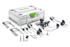 Hålradsborrset LR 32-SYS Festool