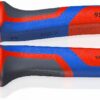 KNIPEX StepCut XL kabelsax med stegklippning för enkel och precis kapning av kablar.