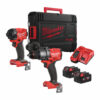 Milwaukee Powerpack M18 FPP2A3-502X