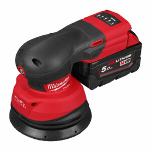 Milwaukee EXCENTERSLIP M18 FROS125-502X