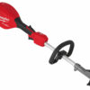 Milwaukee M18 FOPH2-0 Multitrimmer Med Quick-Lock