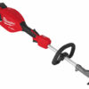Milwaukee M18 FOPH2-802 Multitrimmer Med Quick-Lock