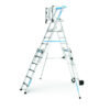 Zarges ZAP Masterflex Plus S 9 steg
