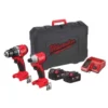 Milwaukee PowerPack M18 BLCPP2B-502C