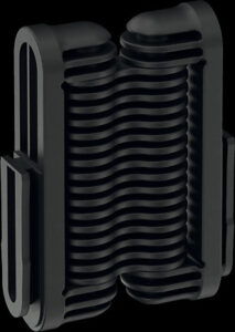 Wera Gångjärn 9550 Tool‑Check Modular