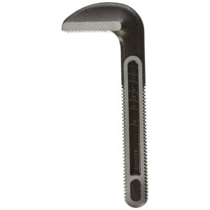 Ridgid Överkäft Hook Jaw till 36