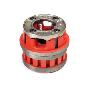 Ridgid Gänghuvud 11R BSPT 3/4' -Komplett