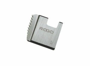 Ridgid 45848 gängbackar 1/8″ BSPT alloy RH die set