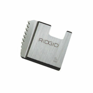 Ridgid 45848 gängbackar 1/8″ BSPT alloy RH die set