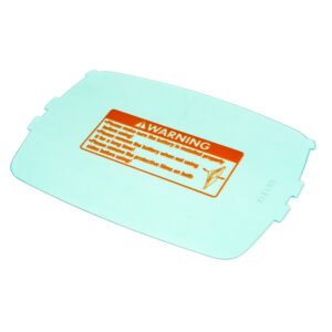 Migatronic Operator svetsskivor frontmonterade, 5‑pack