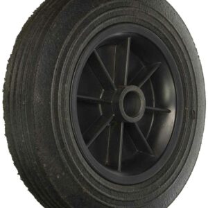 Ridgid Ersättningshjul 250 mm – artikel 43846 för vikstativ