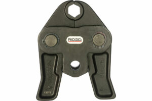 Ridgid 83106 pressback V15 för pressverktyg – 32 kN, 15 mm
