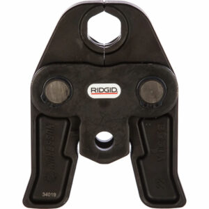 Pressback V22 32 kN – Ridgid 83126 för standardpressverktyg