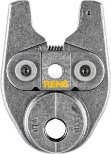 REMS PressbackMini TH 16 – Art. 578352 pressback