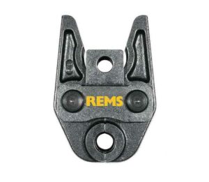 REMS 570460 pressback TH16 – 16 mm för radialpress