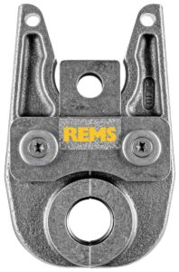 REMS Pressback TH25 för kompositrör – artikelnummer 570495