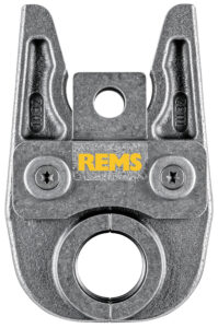 REMS Pressback TH32 för komposit rör