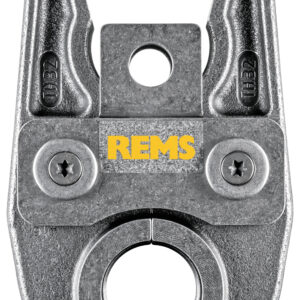 REMS Pressback TH32 för komposit rör
