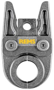 REMS pressback TH40 – för 40 mm PEX-rör