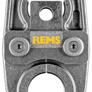 REMS pressback TH40 – för 40 mm PEX-rör