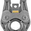REMS TH50 pressback för 50 mm PEX-rör och flerlagersrör