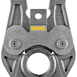 REMS TH50 pressback för 50 mm PEX-rör och flerlagersrör