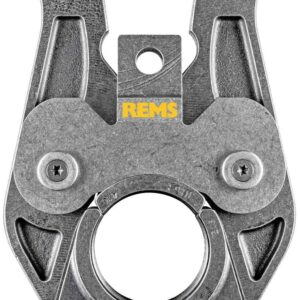 REMS pressback 572405 för 63 mm TH-profil – gradfri VMPz