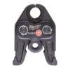 Milwaukee J18‑TH25 pressback för 25 mm TH-profil