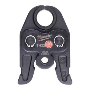 Milwaukee J18‑TH32 pressback (TH32, 4932430286)