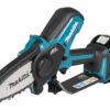 Makita DUC101Z grensåg utan batteri med 100 mm svärd och ergonomiskt grepp