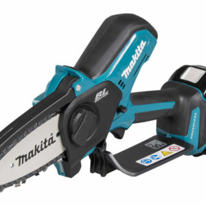 Makita DUC101Z grensåg utan batteri med 100 mm svärd och ergonomiskt grepp