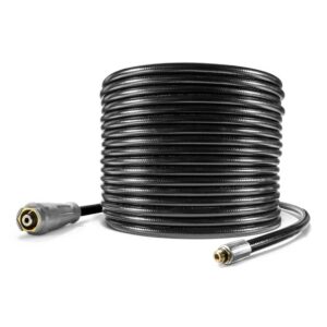 Kärcher 20 m högtrycksslang 6.110-109.0 DN 6 för rörspolning
