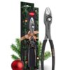 KNIPEX TwinGrip Limited Edition i julförpackning – perfekt present