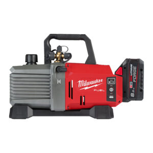 Milwaukee M18 FUEL 5 CFM vakuumpump, sladdlös