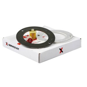 Airrex Servicekit – AH-200i / AH-300i (Wi-Fi)