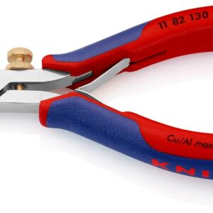 Knipex Skaltång med klippfunktion