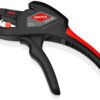 KNIPEX Självinställande avisolertång