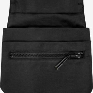 Fristads standardficka med dragkedja 9801 CRKN i svart – CORDURA® och magnetfäste