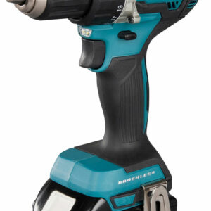 Makita Borrskruvdragare DDF484RTJ