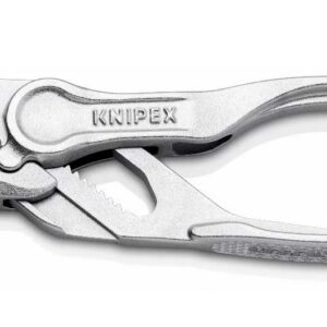 Knipex Tångnyckel XS Tång- och skruvnyckel i ett verktyg