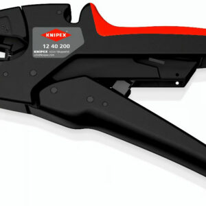 KNIPEX EvoStrip Självinställande avisoleringstång