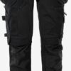 Fristads Green hantverkarbyxa stretch 2530 GCYD